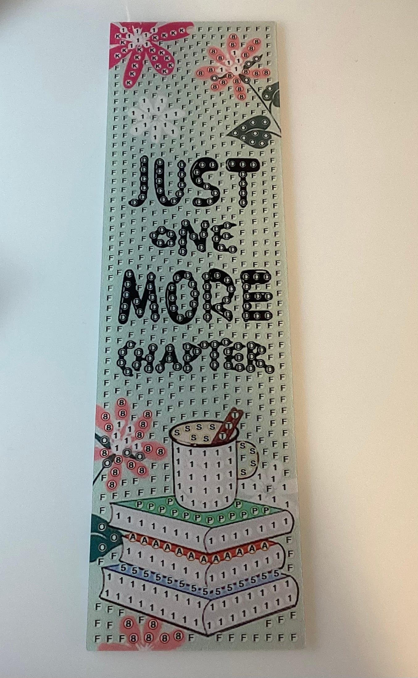 Book Lover’s Bookmarks