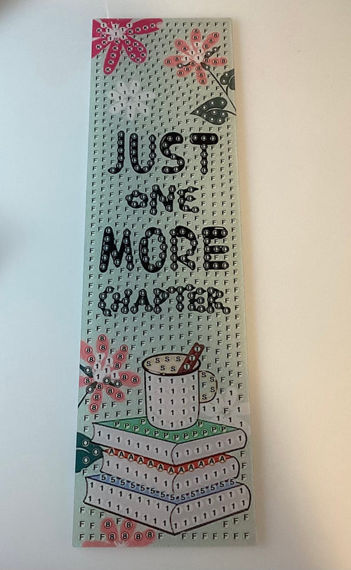 Book Lover’s Bookmarks