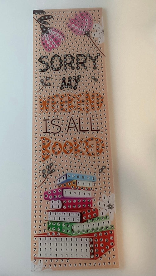 Book Lover’s Bookmarks