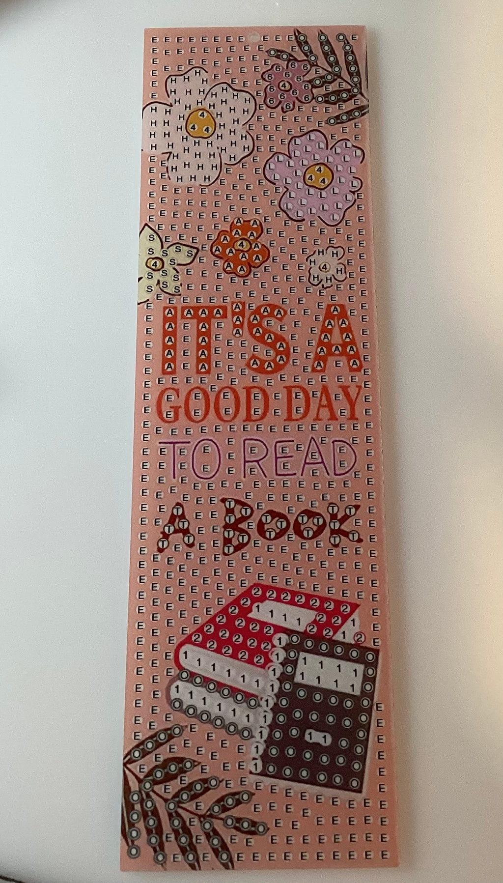 Book Lover’s Bookmarks