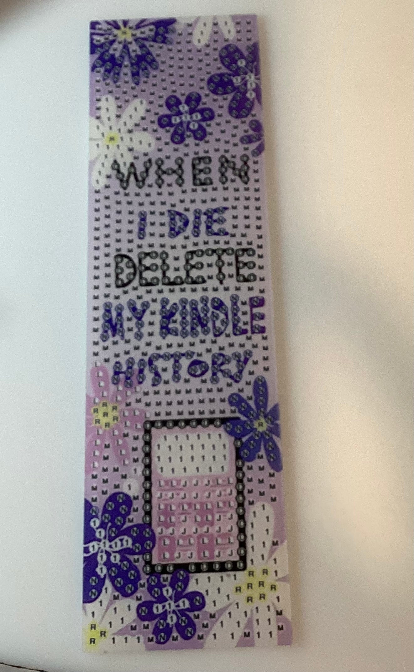 Book Lover’s Bookmarks