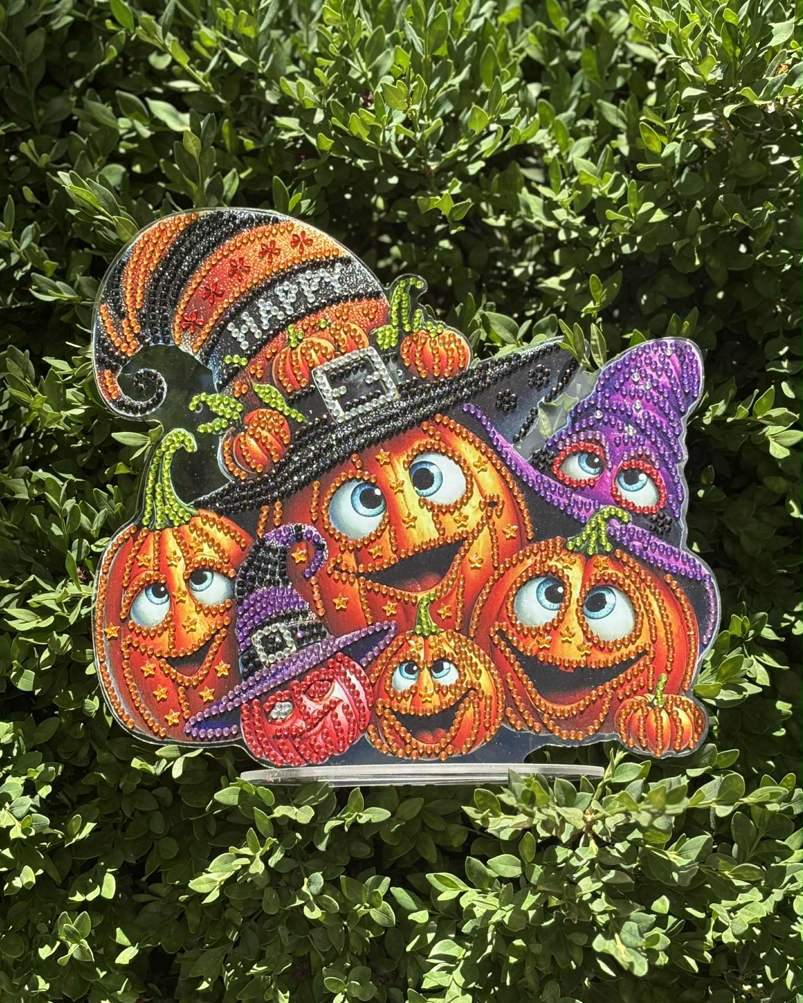 Halloween Pumpkin