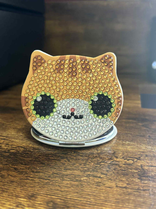 Compact Mirrors